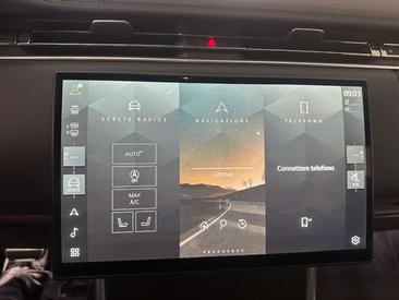 Land Rover Range Rover 3.0d I6 Mhev HSE Awd 249cv Auto HSE — photo 24