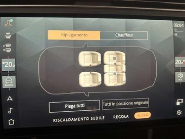 Land Rover Range Rover 3.0d I6 Mhev HSE Awd 249cv Auto HSE — photo 29