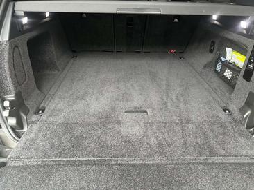 Land Rover Range Rover 3.0d I6 Mhev HSE Awd 249cv Auto HSE — photo 32