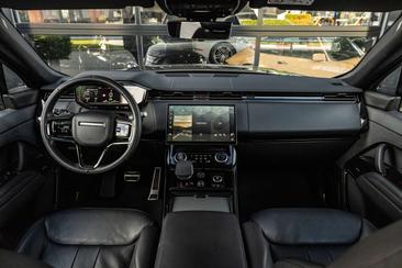 Land Rover Range Rover Sport 3.0 P440e Dynamic SE, Design-Pakket, 23 Inch, Koel Gris — photo 14