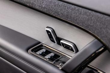 Land Rover Range Rover Sport 3.0 P440e Dynamic SE, Design-Pakket, 23 Inch, Koel Gris — photo 17