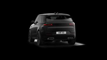Land Rover Range Rover Sport Santorini Momentum Edition 3.0 P460e PHEV — photo 3
