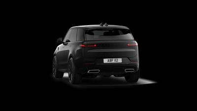 Land Rover Range Rover Sport Santorini Momentum Edition 3.0 P460e PHEV