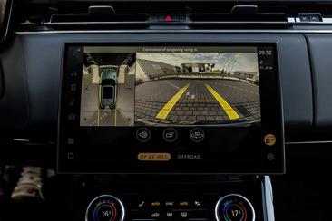 Land Rover Range Rover Sport 3.0 P440e Dynamic SE, Design-Pakket, 23 Inch, Koel Gris — photo 30