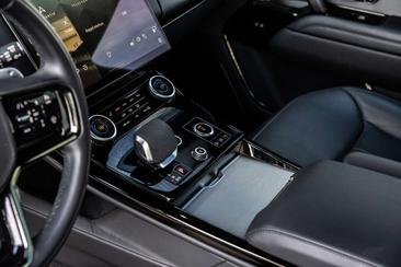 Land Rover Range Rover Sport 3.0 P440e Dynamic SE, Design-Pakket, 23 Inch, Koel Gris — photo 35