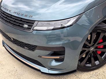 Land Rover Range Rover Sport FIRST EDIOTION 4.4 V8 — photo 6