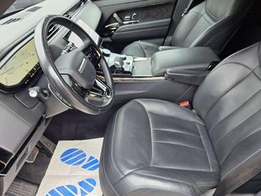 Land Rover Range Rover Sport FIRST EDIOTION 4.4 V8 — photo 12