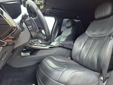 Land Rover Range Rover Sport FIRST EDIOTION 4.4 V8 — photo 13