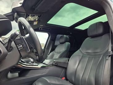 Land Rover Range Rover Sport FIRST EDIOTION 4.4 V8 — photo 14