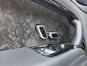 Land Rover Range Rover Sport FIRST EDIOTION 4.4 V8 — photo 15