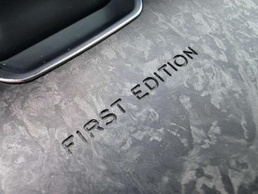 Land Rover Range Rover Sport FIRST EDIOTION 4.4 V8 — photo 16
