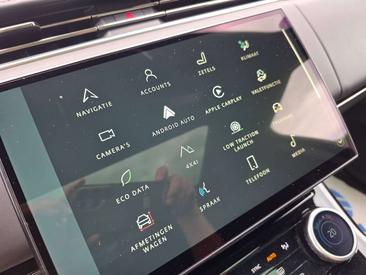 Land Rover Range Rover Sport FIRST EDIOTION 4.4 V8 — photo 21