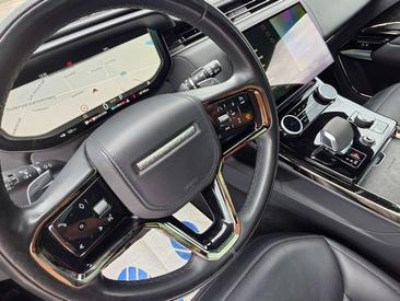 Land Rover Range Rover Sport FIRST EDIOTION 4.4 V8 — photo 24