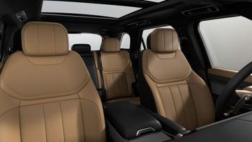 Land Rover Range Rover Sport Santorini Momentum Edition 3.0 P460e PHEV — photo 6