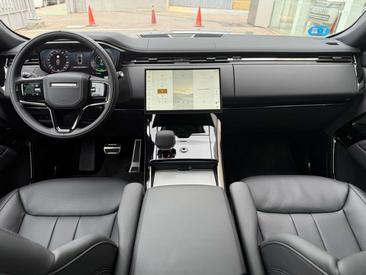 Land Rover Range Rover Sport Dynamic HSE 460 3.0 I6 PHEV — photo 4
