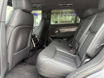 Land Rover Range Rover Sport Dynamic HSE 460 3.0 I6 PHEV — photo 5