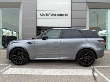 Land Rover Range Rover Sport Dynamic HSE 460 3.0 I6 PHEV — photo 6