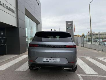Land Rover Range Rover Sport Dynamic HSE 460 3.0 I6 PHEV — photo 7