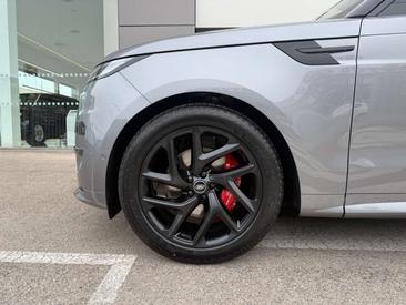 Land Rover Range Rover Sport Dynamic HSE 460 3.0 I6 PHEV — photo 9
