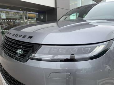 Land Rover Range Rover Sport Dynamic HSE 460 3.0 I6 PHEV — photo 11