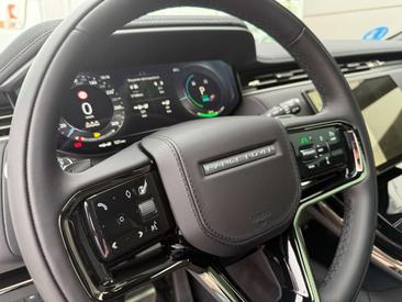 Land Rover Range Rover Sport Dynamic HSE 460 3.0 I6 PHEV — photo 12