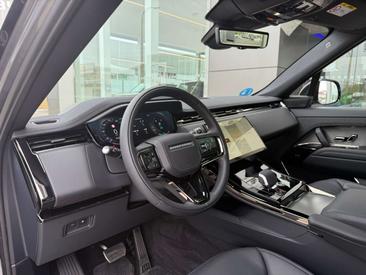 Land Rover Range Rover Sport Dynamic HSE 460 3.0 I6 PHEV — photo 13