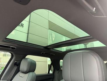 Land Rover Range Rover Sport Dynamic HSE 460 3.0 I6 PHEV — photo 15
