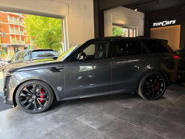 Land Rover Range Rover Sport Dynamic HSE Awd 3.0d I6 Mhev 300cv Auto — photo 3