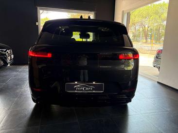 Land Rover Range Rover Sport Dynamic HSE Awd 3.0d I6 Mhev 300cv Auto — photo 6