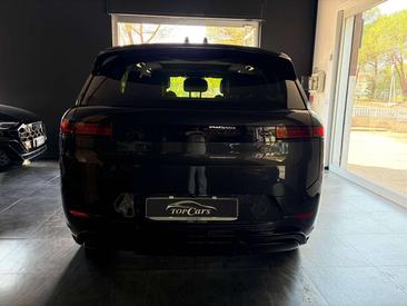 Land Rover Range Rover Sport Dynamic HSE Awd 3.0d I6 Mhev 300cv Auto — photo 7