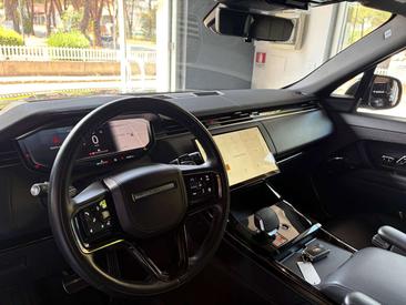 Land Rover Range Rover Sport Dynamic HSE Awd 3.0d I6 Mhev 300cv Auto — photo 9