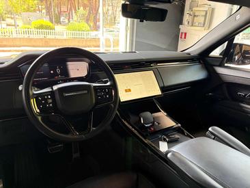 Land Rover Range Rover Sport Dynamic HSE Awd 3.0d I6 Mhev 300cv Auto — photo 10