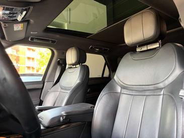 Land Rover Range Rover Sport Dynamic HSE Awd 3.0d I6 Mhev 300cv Auto — photo 11