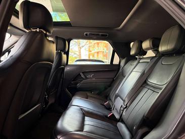 Land Rover Range Rover Sport Dynamic HSE Awd 3.0d I6 Mhev 300cv Auto — photo 12