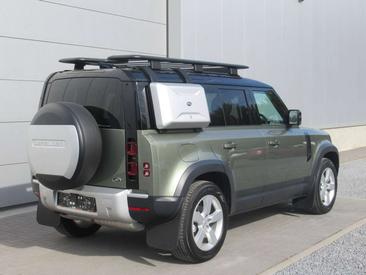 Land Rover Defender 110 First Edition 3.0 D250 — photo 2