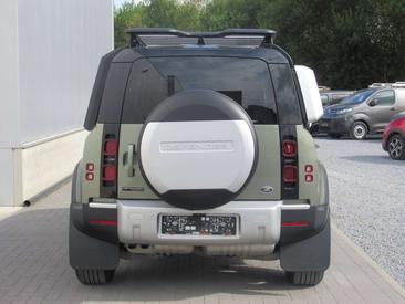 Land Rover Defender 110 First Edition 3.0 D250 — photo 3