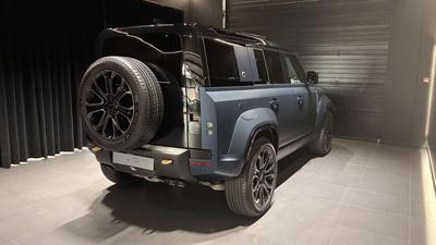 Land Rover Defender 110 Bleu P635 OCTA AWD Auto. 26MY