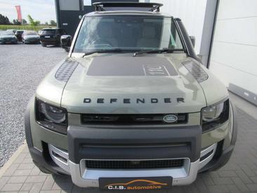 Land Rover Defender 110 First Edition 3.0 D250 — photo 7