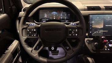 Land Rover Defender 110 Bleu P635 OCTA AWD Auto. 26MY — photo 11