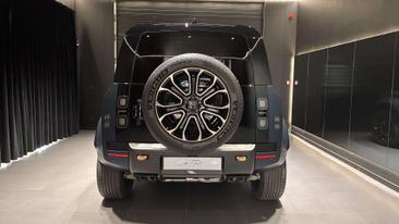Land Rover Defender 110 Bleu P635 OCTA AWD Auto. 26MY — photo 14