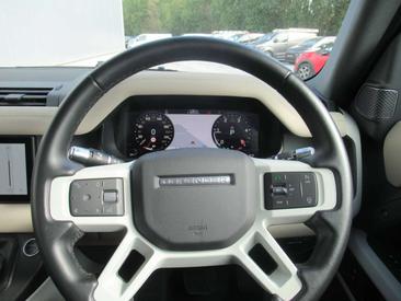 Land Rover Defender 110 First Edition 3.0 D250 — photo 19