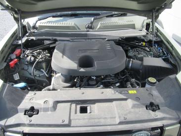 Land Rover Defender 110 First Edition 3.0 D250 — photo 25