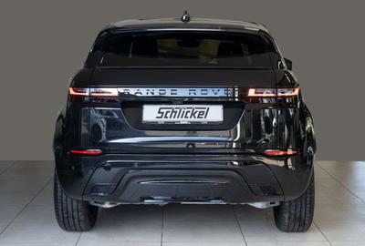 Land Rover Range Rover Evoque D200 Dynamic SE