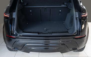 Land Rover Range Rover Evoque D200 Dynamic SE — photo 5