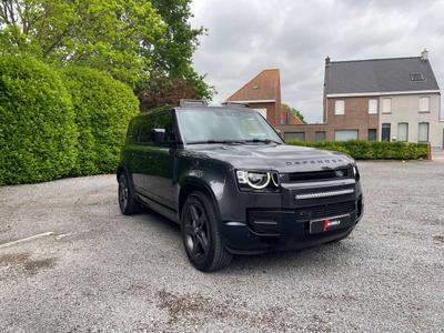 Land Rover Defender 110 X-Dynamic SE 3.0 D MHEV D200
