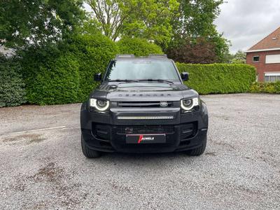 Land Rover Defender 110 X-Dynamic SE 3.0 D MHEV D200