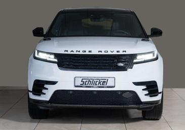 Land Rover Range Rover Velar Dynamic HSE Black Pack D300 AWD — photo 2
