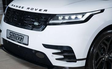 Land Rover Range Rover Velar Dynamic HSE Black Pack D300 AWD — photo 4