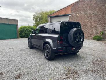 Land Rover Defender 110 X-Dynamic SE 3.0 D MHEV D200 — photo 7