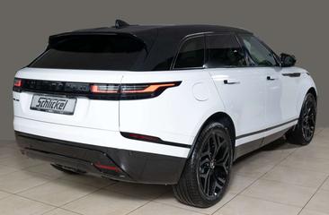 Land Rover Range Rover Velar Dynamic HSE Black Pack D300 AWD — photo 6